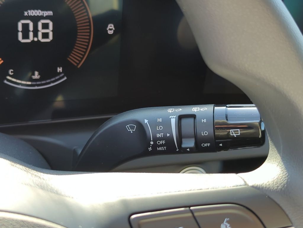 Thumbnail: 2026 Hyundai Tucson - 15