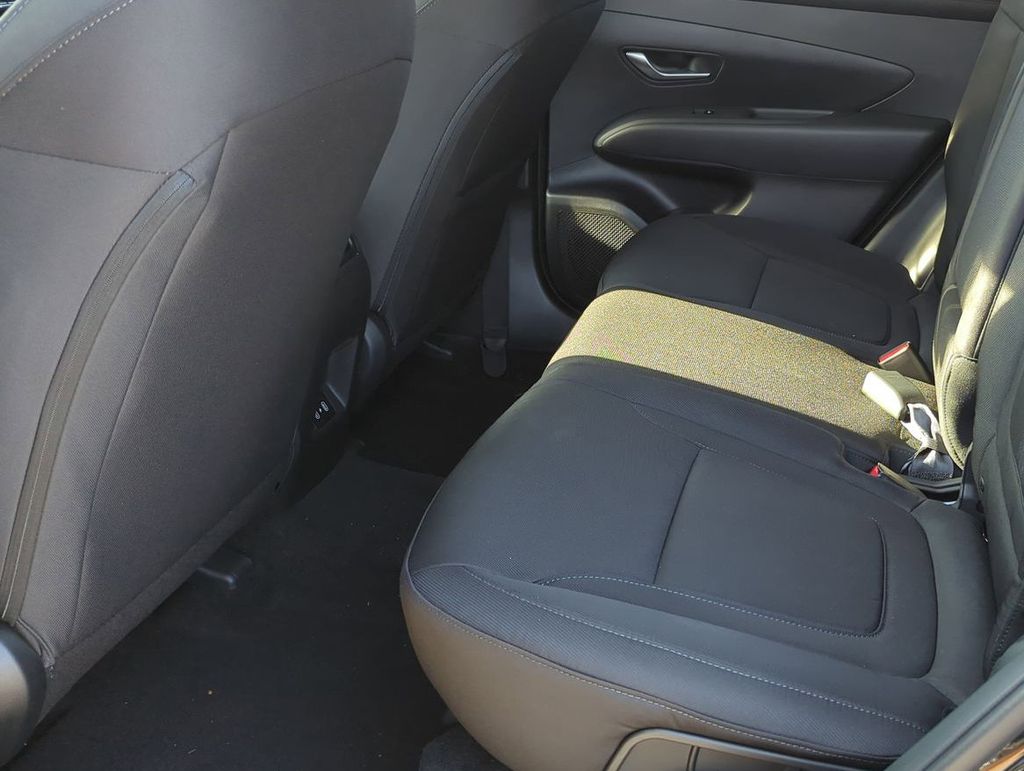 Thumbnail: 2026 Hyundai Tucson - 12