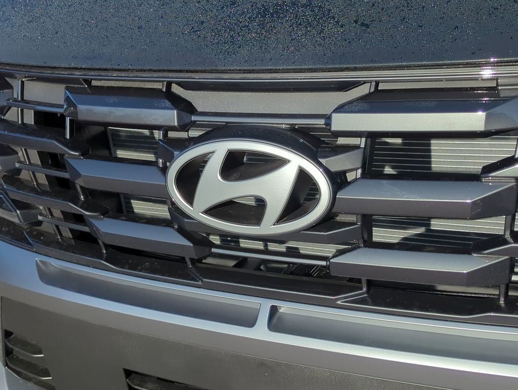 Thumbnail: 2026 Hyundai Tucson - 7