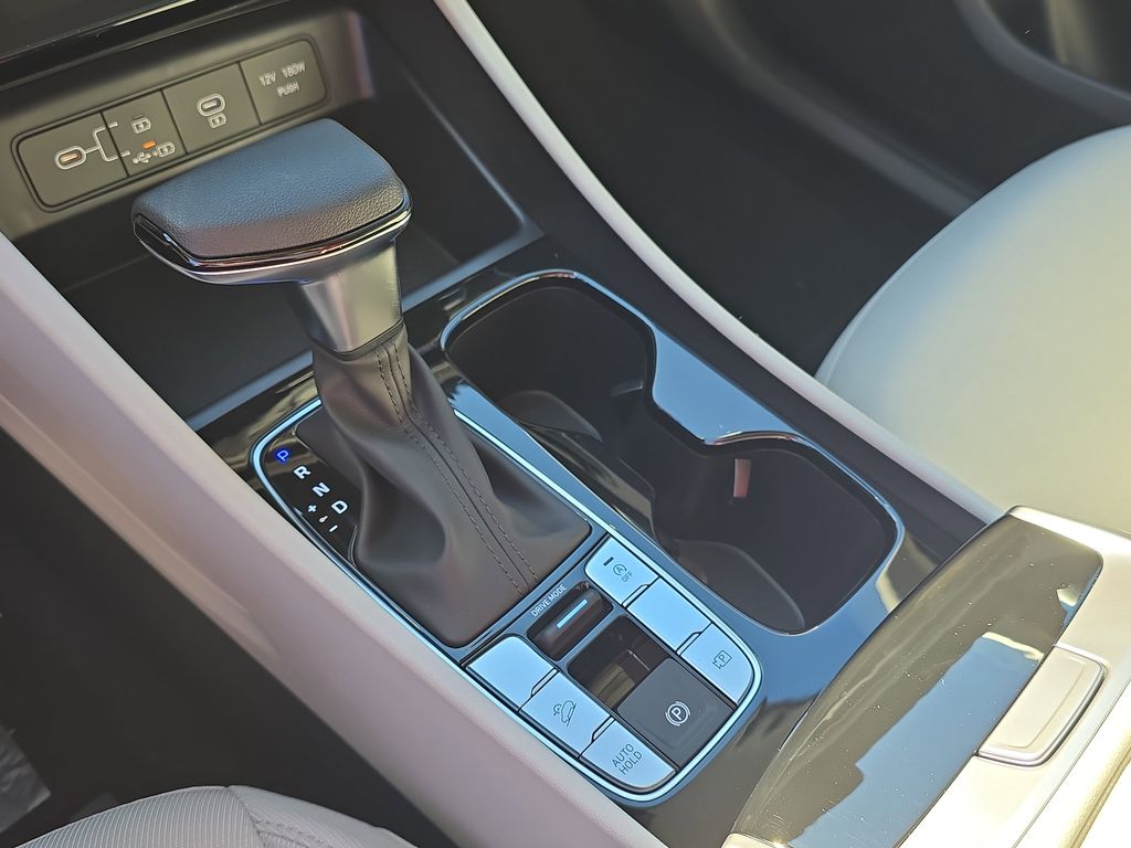 Thumbnail: 2026 Hyundai Tucson - 15