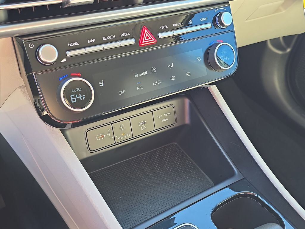 Thumbnail: 2026 Hyundai Tucson - 30