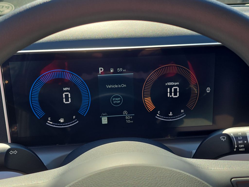 Thumbnail: 2026 Hyundai Tucson - 31