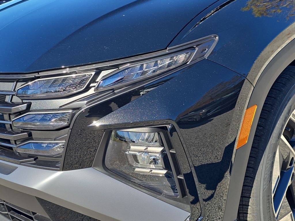 Thumbnail: 2026 Hyundai Tucson - 20