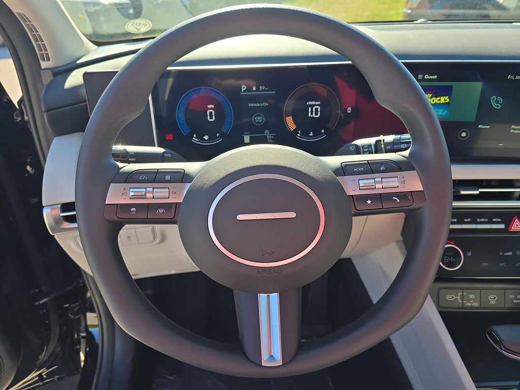 Thumbnail: 2026 Hyundai Tucson - 13