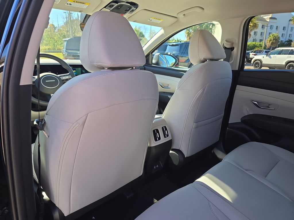 Thumbnail: 2026 Hyundai Tucson - 12