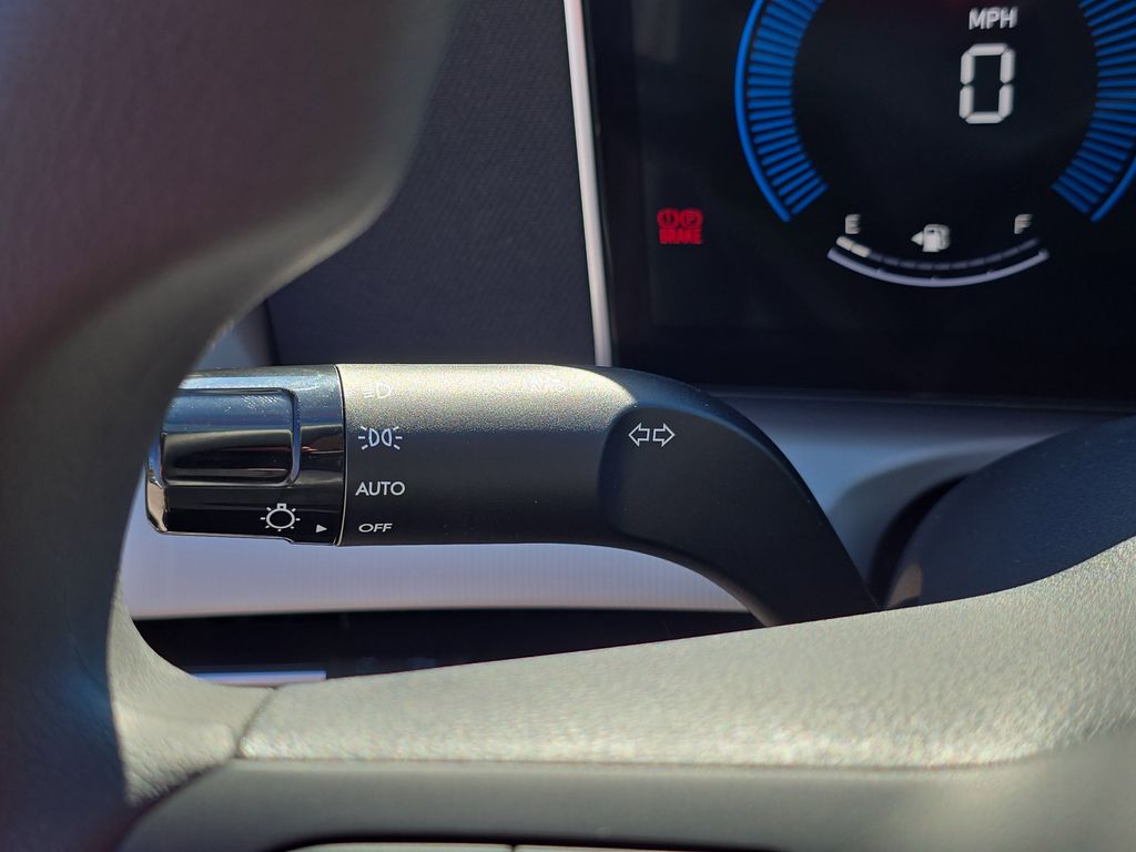 Thumbnail: 2026 Hyundai Tucson - 27