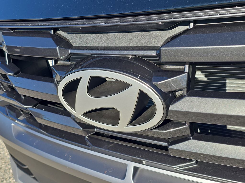 Thumbnail: 2026 Hyundai Tucson - 7