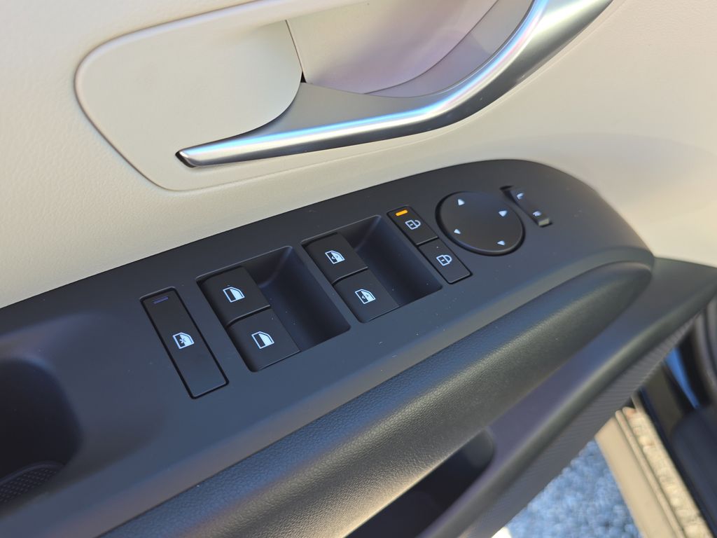 Thumbnail: 2026 Hyundai Tucson - 22