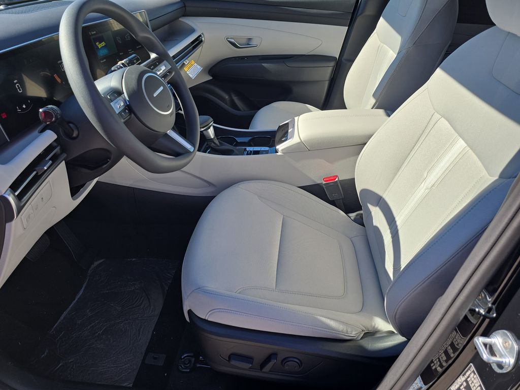 Thumbnail: 2026 Hyundai Tucson - 10