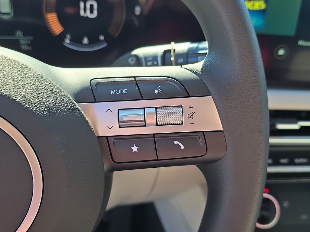 Thumbnail: 2026 Hyundai Tucson - 26