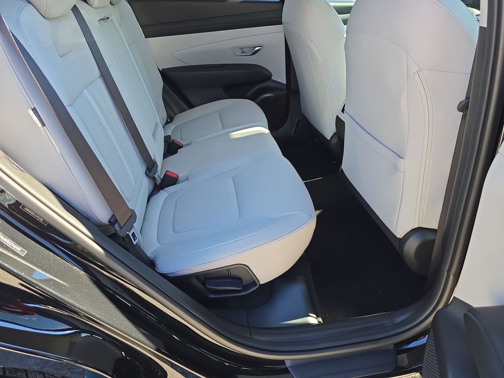 Thumbnail: 2026 Hyundai Tucson - 24