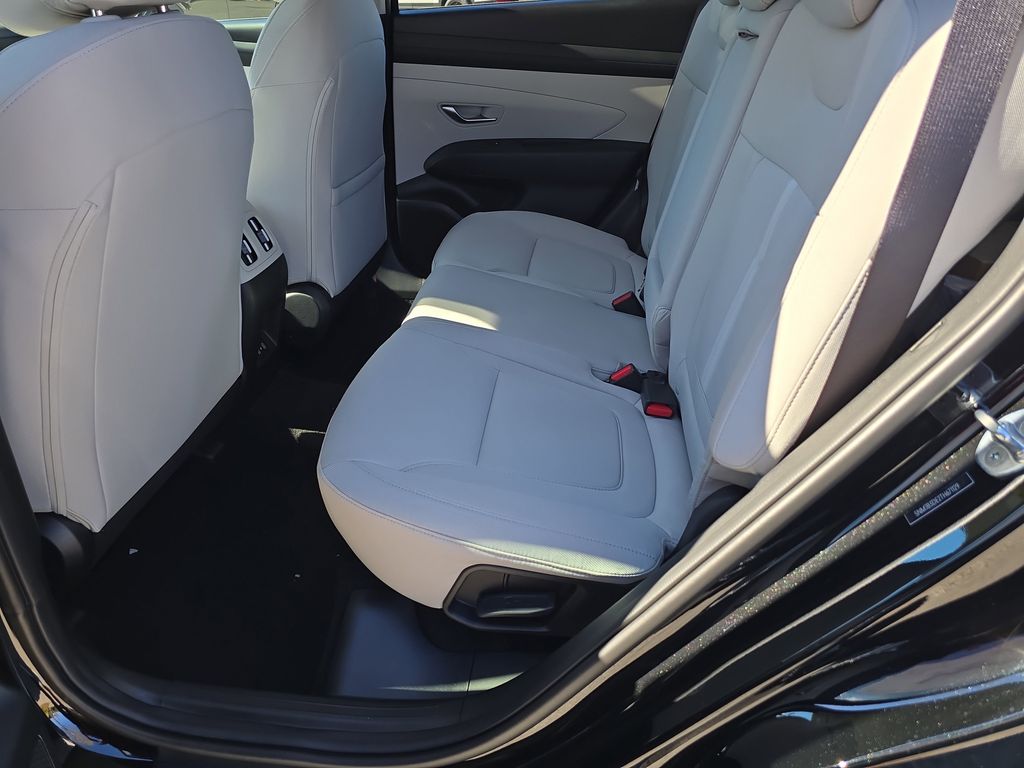 Thumbnail: 2026 Hyundai Tucson - 23