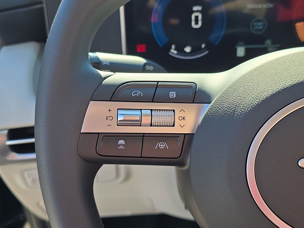 Thumbnail: 2026 Hyundai Tucson - 25