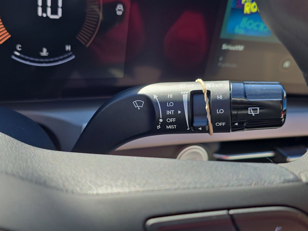 Thumbnail: 2026 Hyundai Tucson - 28