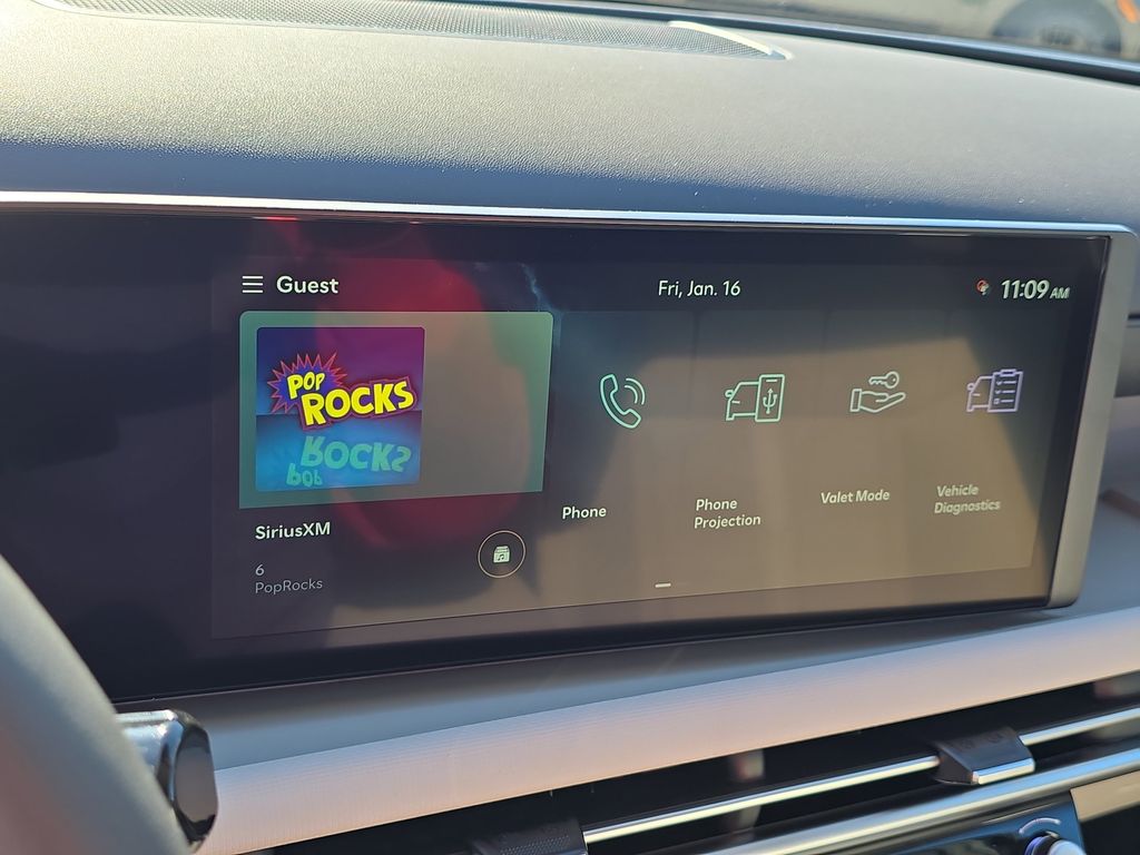 Thumbnail: 2026 Hyundai Tucson - 14