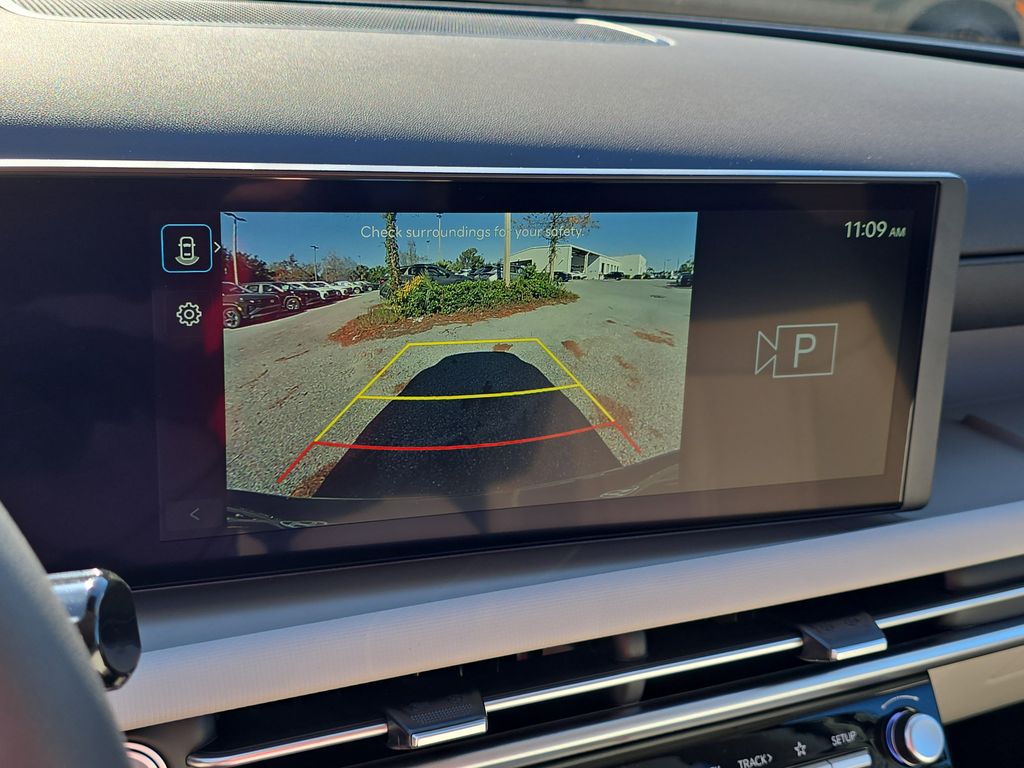 Thumbnail: 2026 Hyundai Tucson - 29