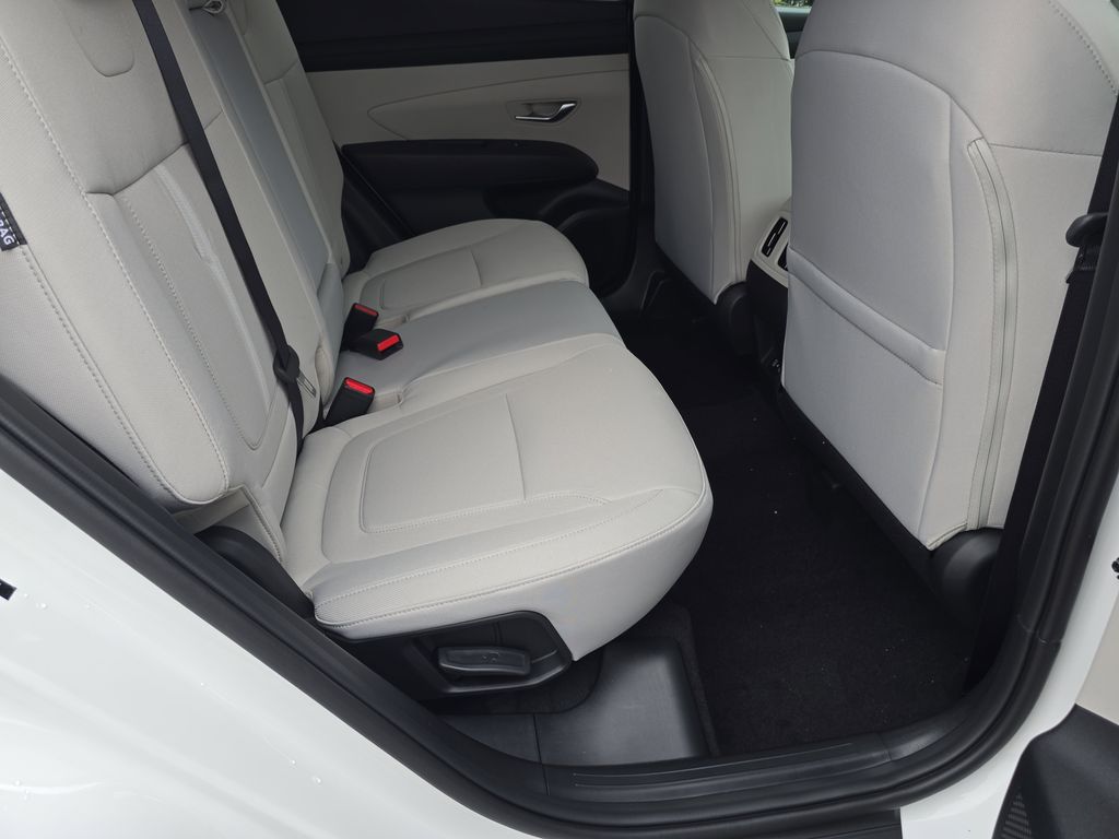 Thumbnail: 2026 Hyundai Tucson - 26