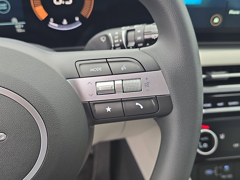 Thumbnail: 2026 Hyundai Tucson - 28