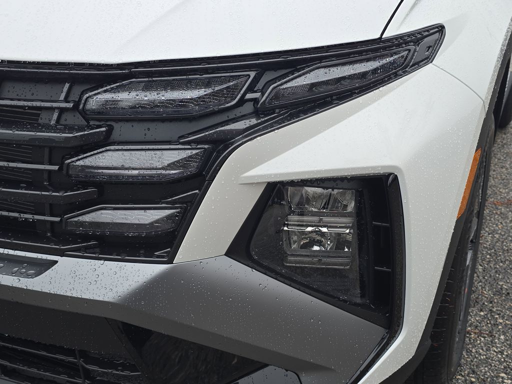 Thumbnail: 2026 Hyundai Tucson - 22