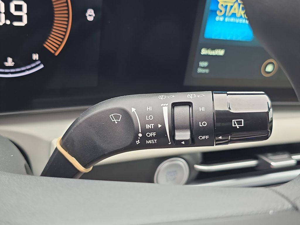 Thumbnail: 2026 Hyundai Tucson - 17