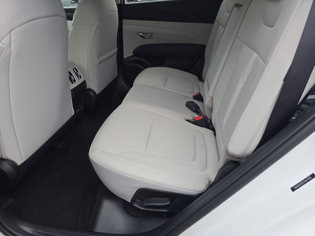 Thumbnail: 2026 Hyundai Tucson - 25