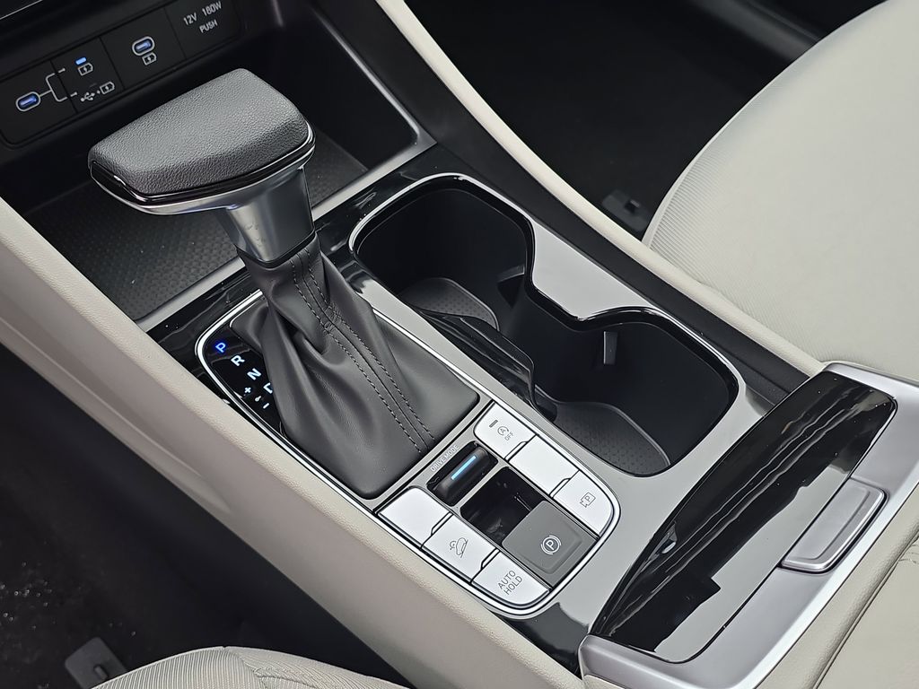 Thumbnail: 2026 Hyundai Tucson - 15