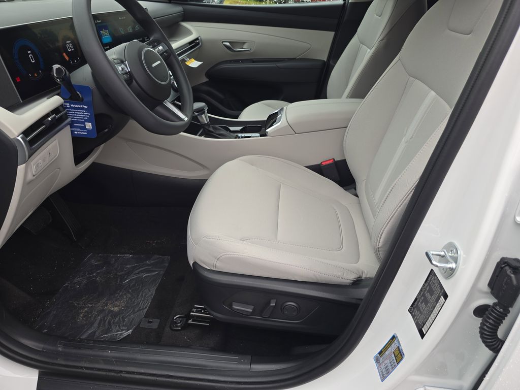 Thumbnail: 2026 Hyundai Tucson - 10