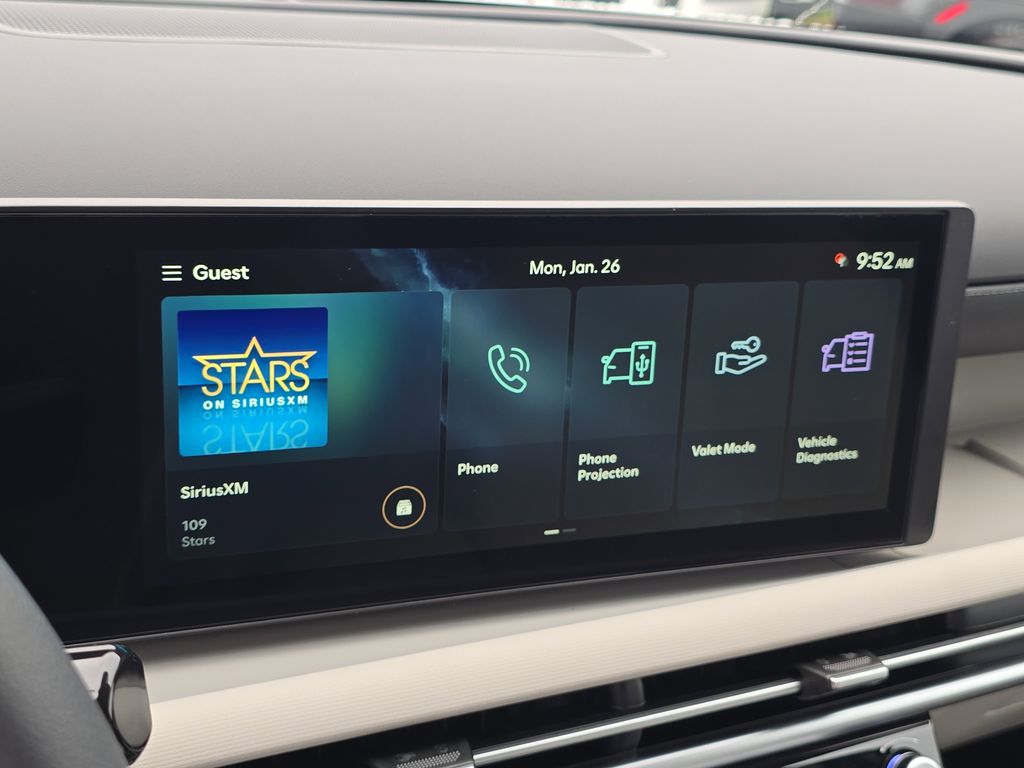 Thumbnail: 2026 Hyundai Tucson - 14