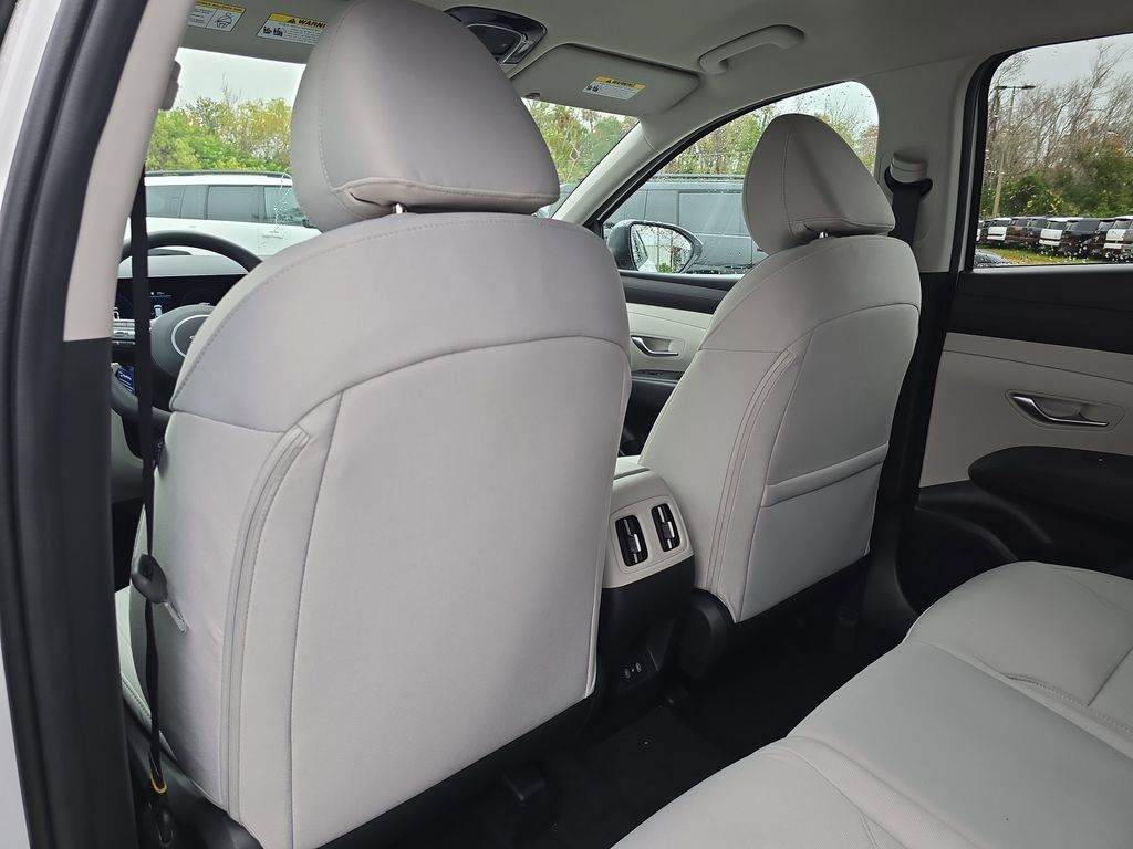 Thumbnail: 2026 Hyundai Tucson - 12