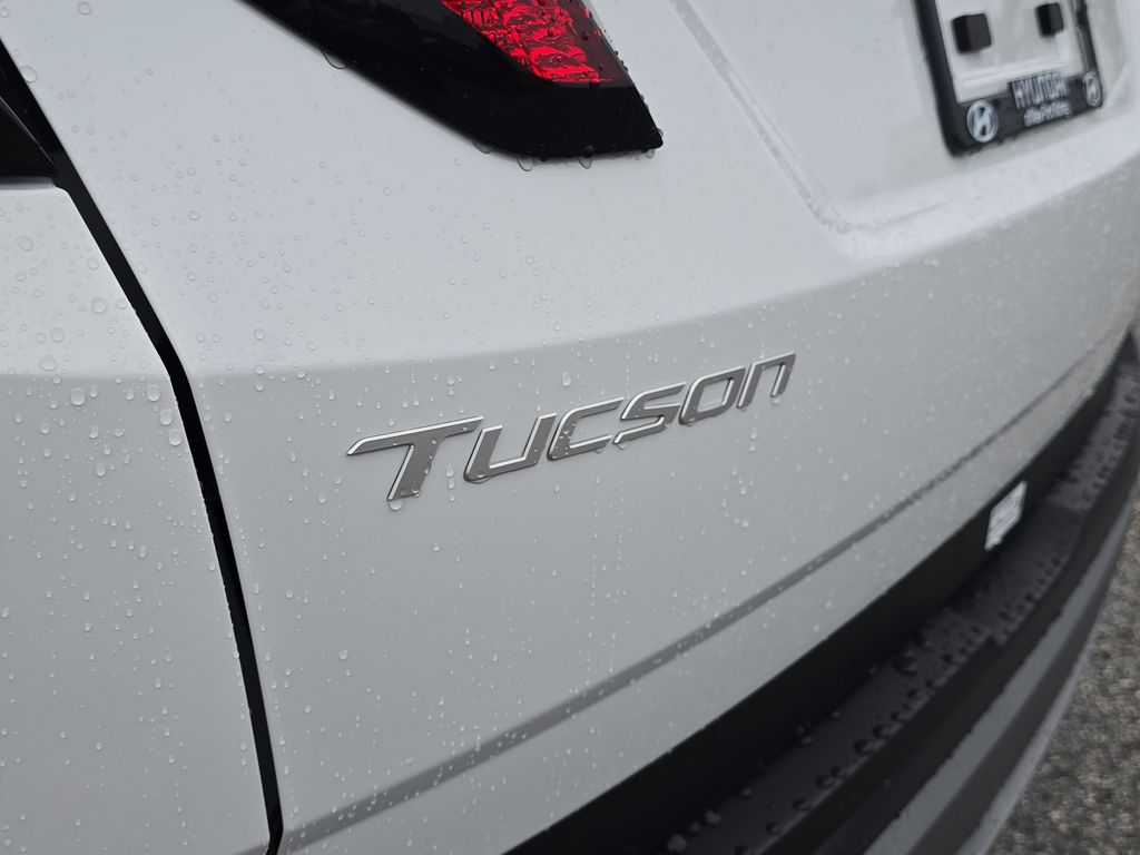 Thumbnail: 2026 Hyundai Tucson - 23