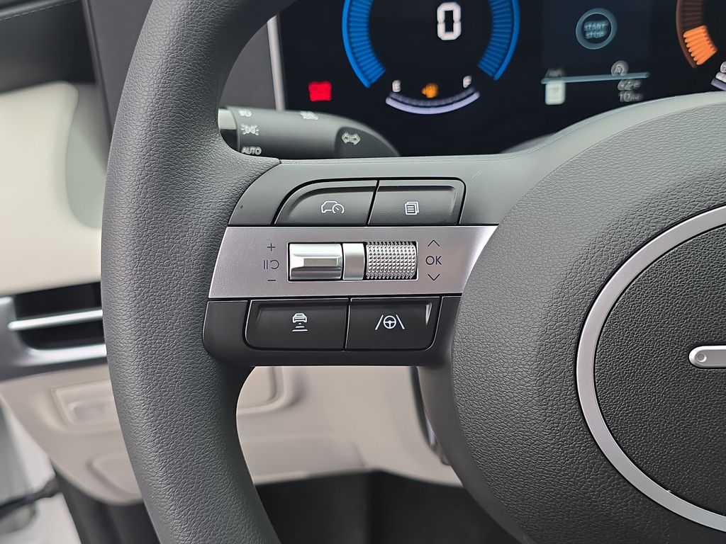 Thumbnail: 2026 Hyundai Tucson - 27