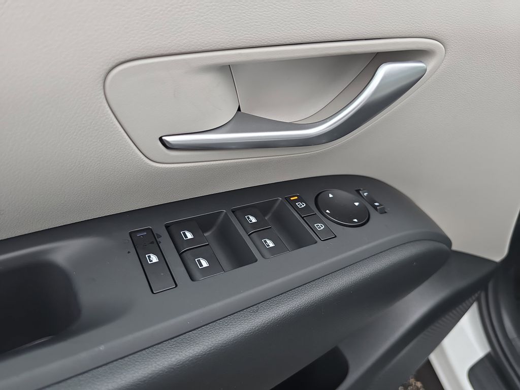 Thumbnail: 2026 Hyundai Tucson - 24