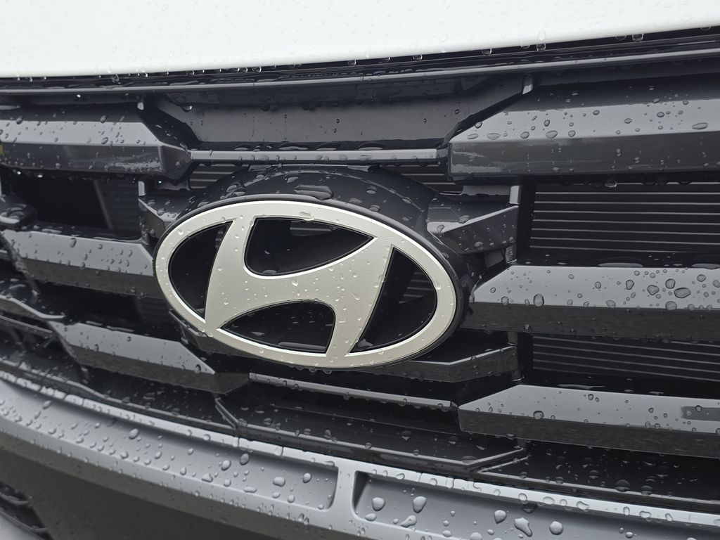 Thumbnail: 2026 Hyundai Tucson - 7