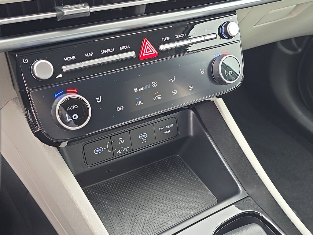 Thumbnail: 2026 Hyundai Tucson - 30