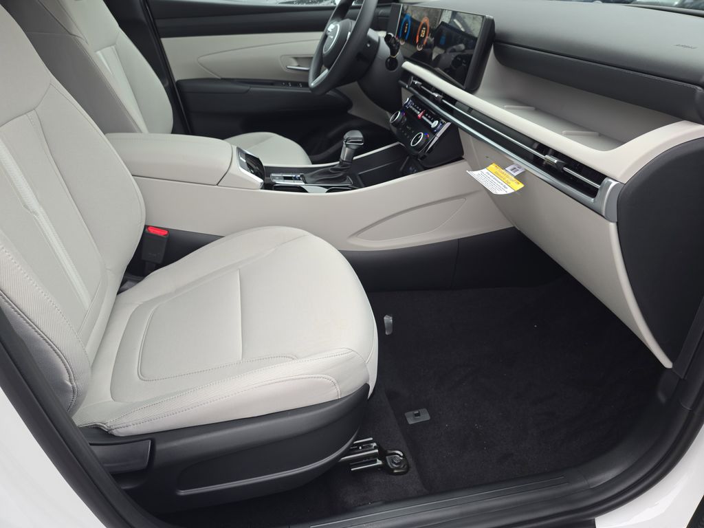 Thumbnail: 2026 Hyundai Tucson - 11