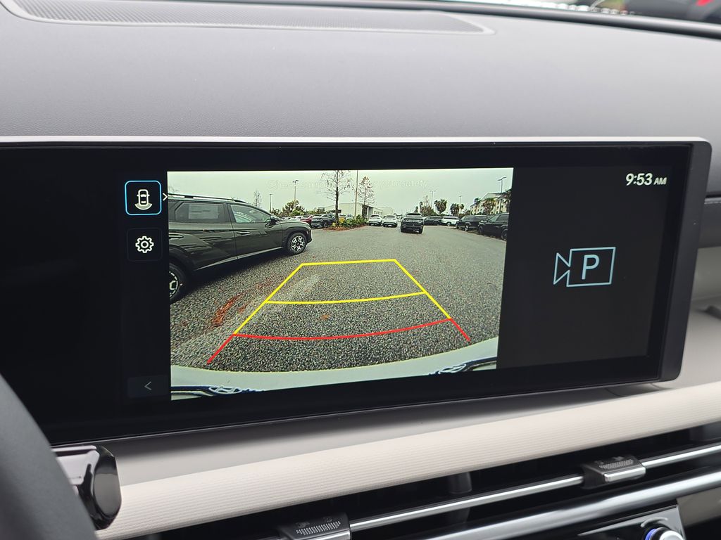 Thumbnail: 2026 Hyundai Tucson - 29