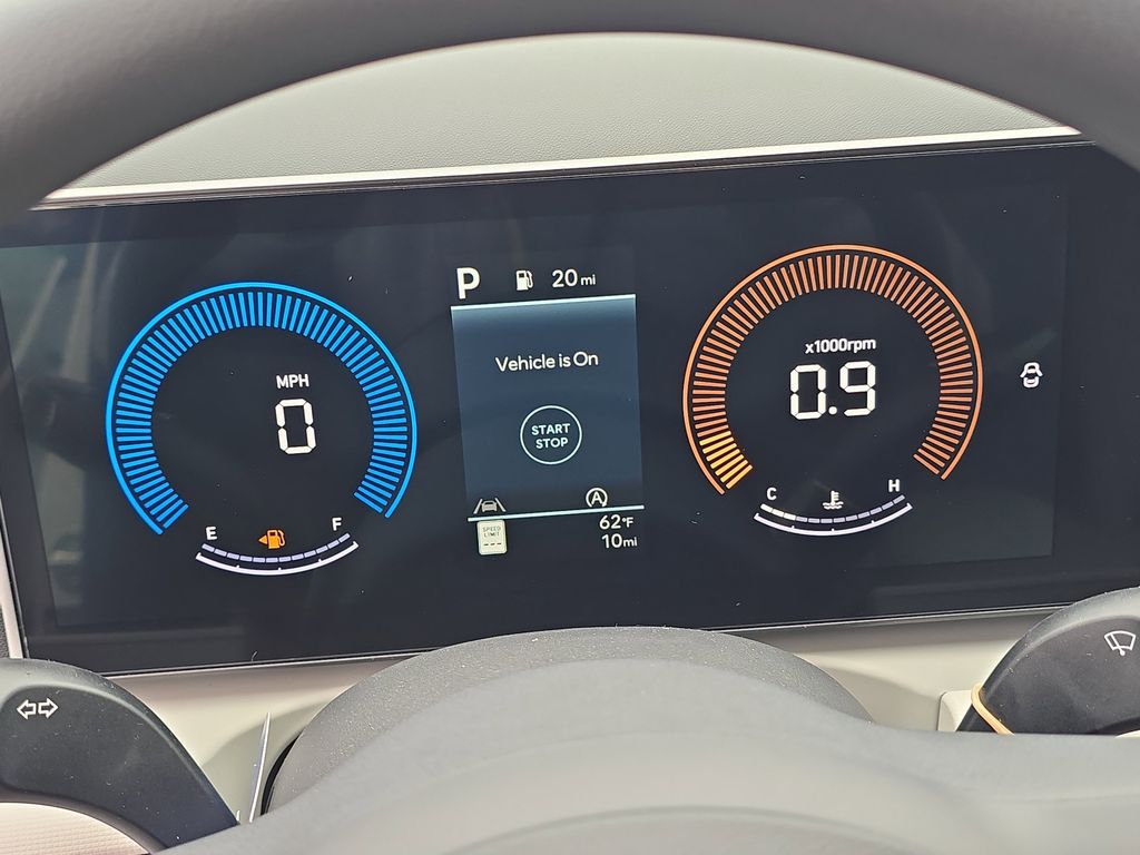 Thumbnail: 2026 Hyundai Tucson - 31