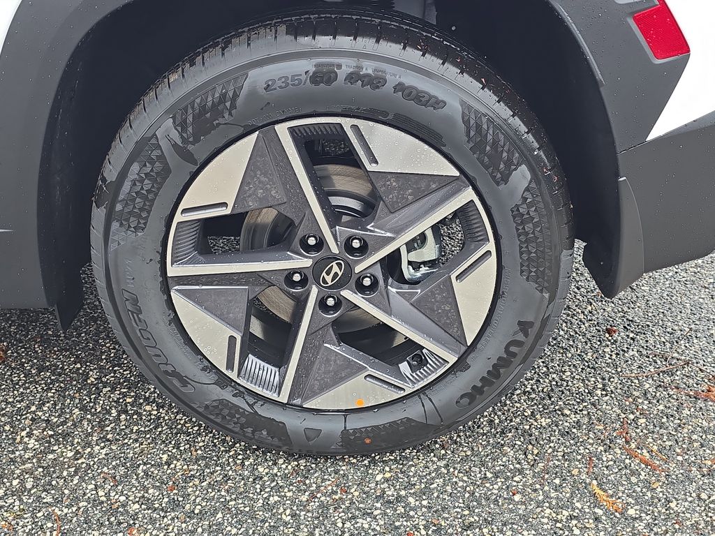 Thumbnail: 2026 Hyundai Tucson - 8