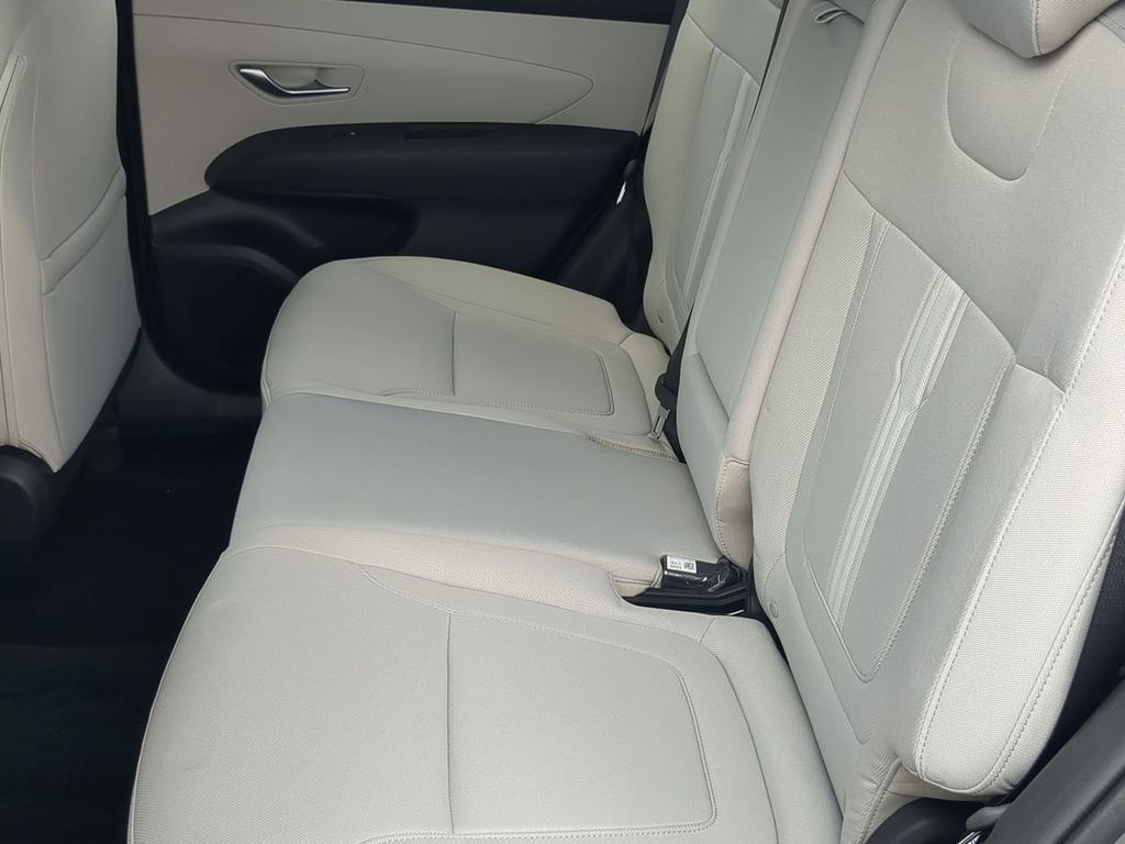 Thumbnail: 2026 Hyundai Tucson - 11