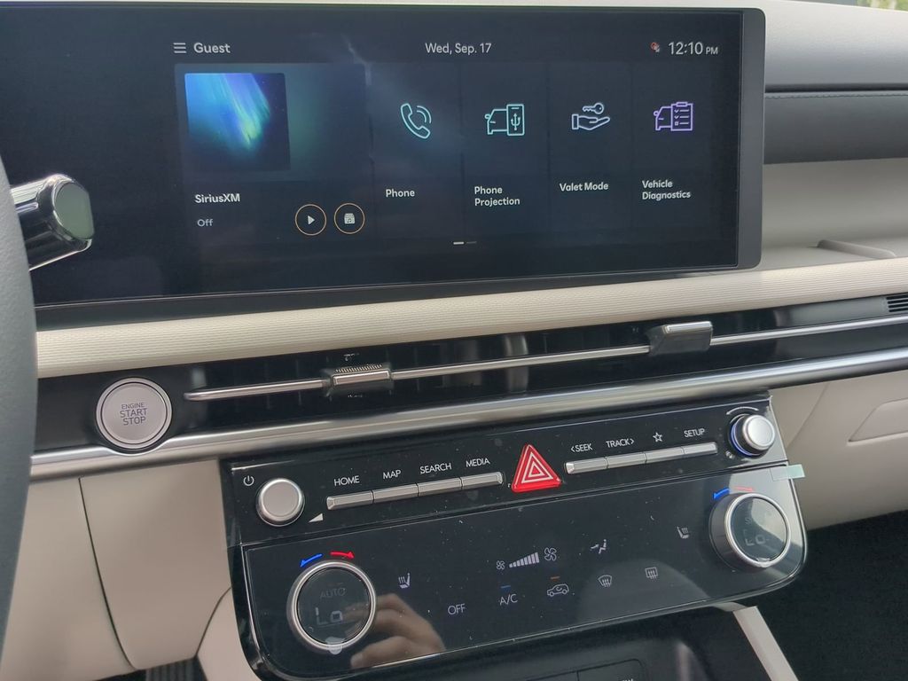 Thumbnail: 2026 Hyundai Tucson - 14