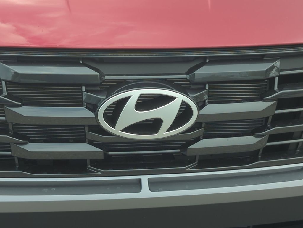 Thumbnail: 2026 Hyundai Tucson - 7