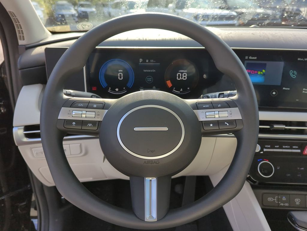 Thumbnail: 2026 Hyundai Tucson - 13