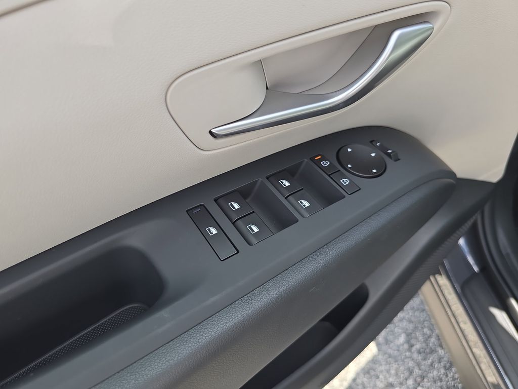 Thumbnail: 2026 Hyundai Tucson - 23