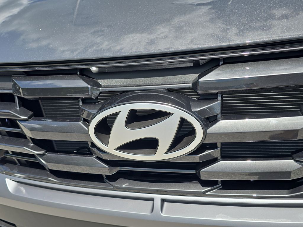 Thumbnail: 2026 Hyundai Tucson - 7