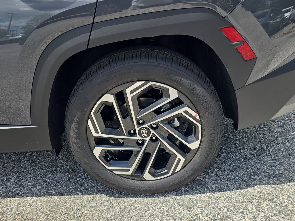 Thumbnail: 2026 Hyundai Tucson - 8