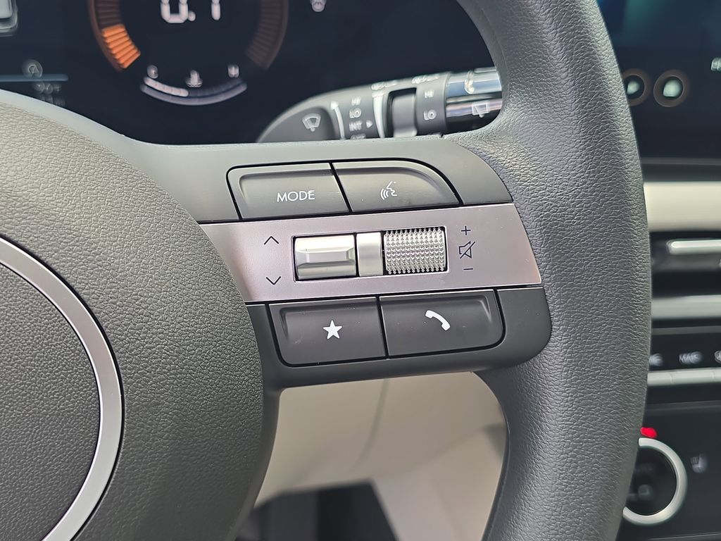Thumbnail: 2026 Hyundai Tucson - 27