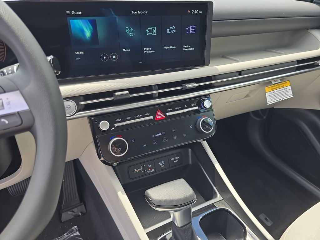 Thumbnail: 2026 Hyundai Tucson - 15
