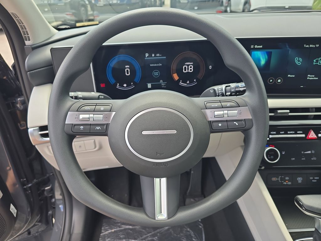 Thumbnail: 2026 Hyundai Tucson - 13