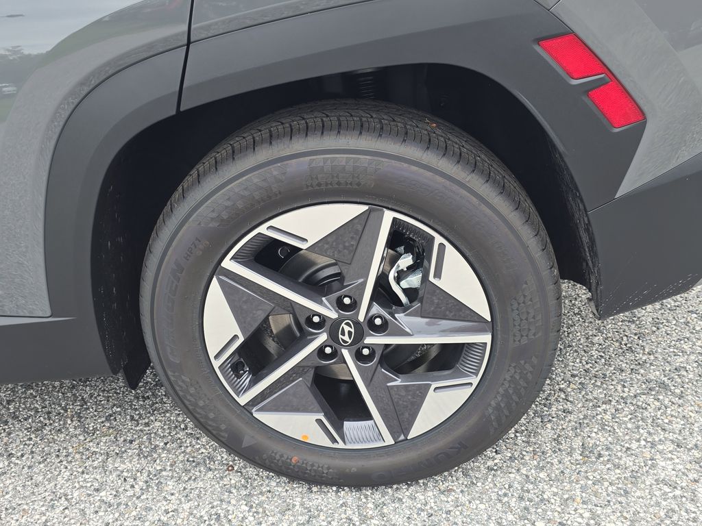 Thumbnail: 2026 Hyundai Tucson - 8