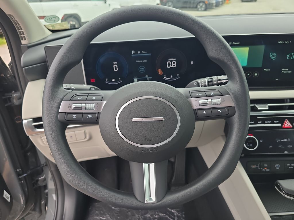 Thumbnail: 2026 Hyundai Tucson - 13